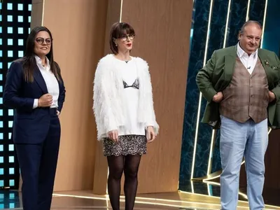 Dayse Paparoto é convidada do MasterChef 2026 em prova com língua de boi