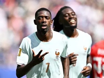 França vence, e Noruega pode cruzar com o Brasil; Senegal segue vivo