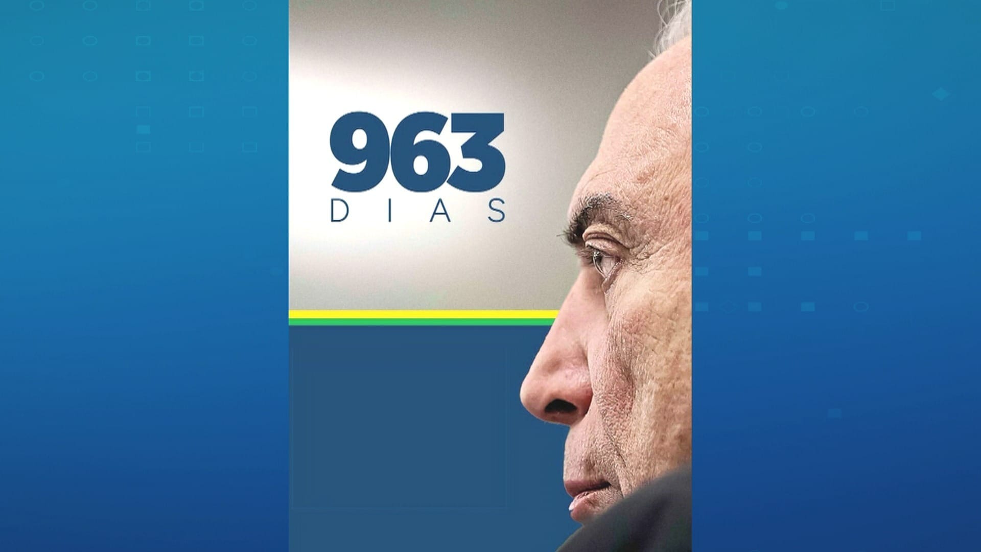 Documentário sobre governo Michel Temer é exibido em São Paulo