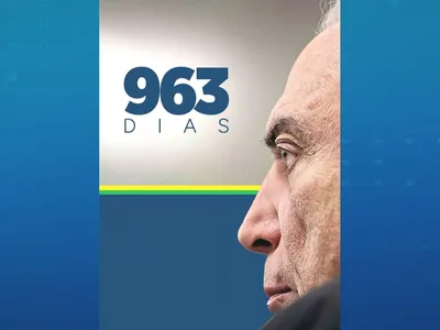 Documentário sobre governo Michel Temer é exibido em São Paulo
