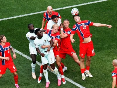 Veja como ficou a classificação final do grupo da França na Copa