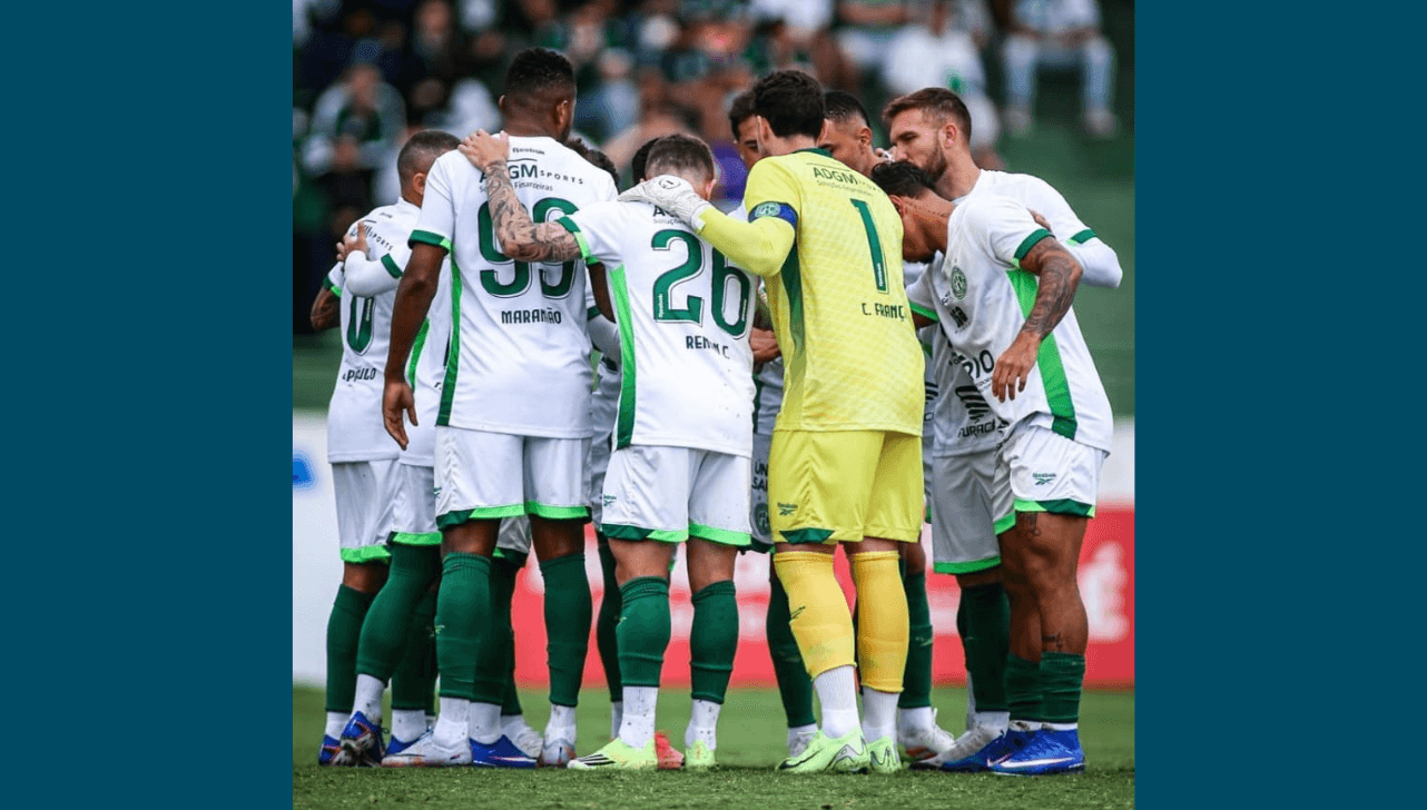 campeonato brasileiro de futebol: o detalhe que mais repercutiu