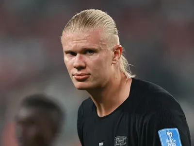 Noruega x França: Haaland começa jogo na reserva; veja escalações