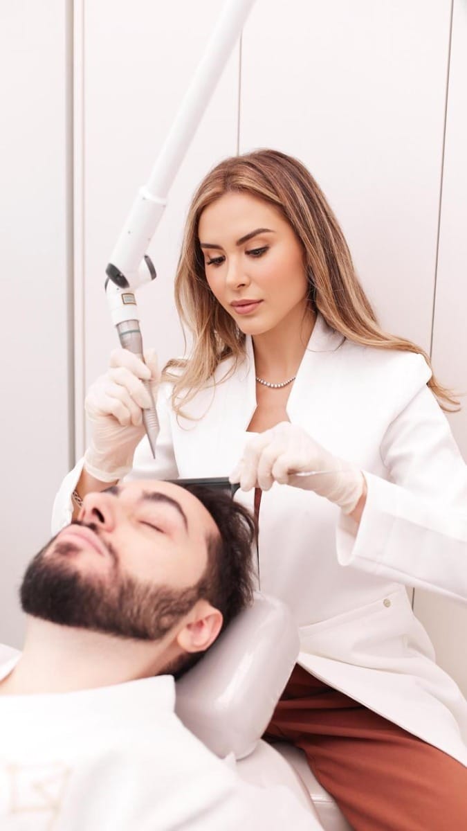 Ingrid Campos I Arquivo Pessoal