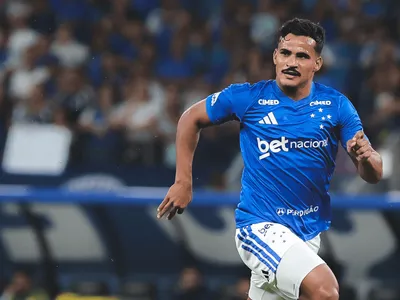 Kaiki Bruno, do Cruzeiro, será vendido a clube italiano