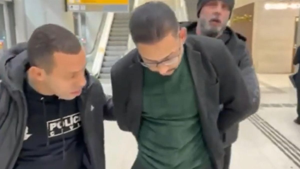 Líder de quadrilha de falsos motoristas de app é preso em Guarulhos (SP)