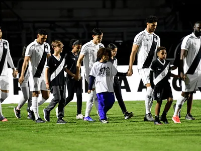 Ponte Preta visita Atlético-GO pressionada para encerrar jejum na Série B