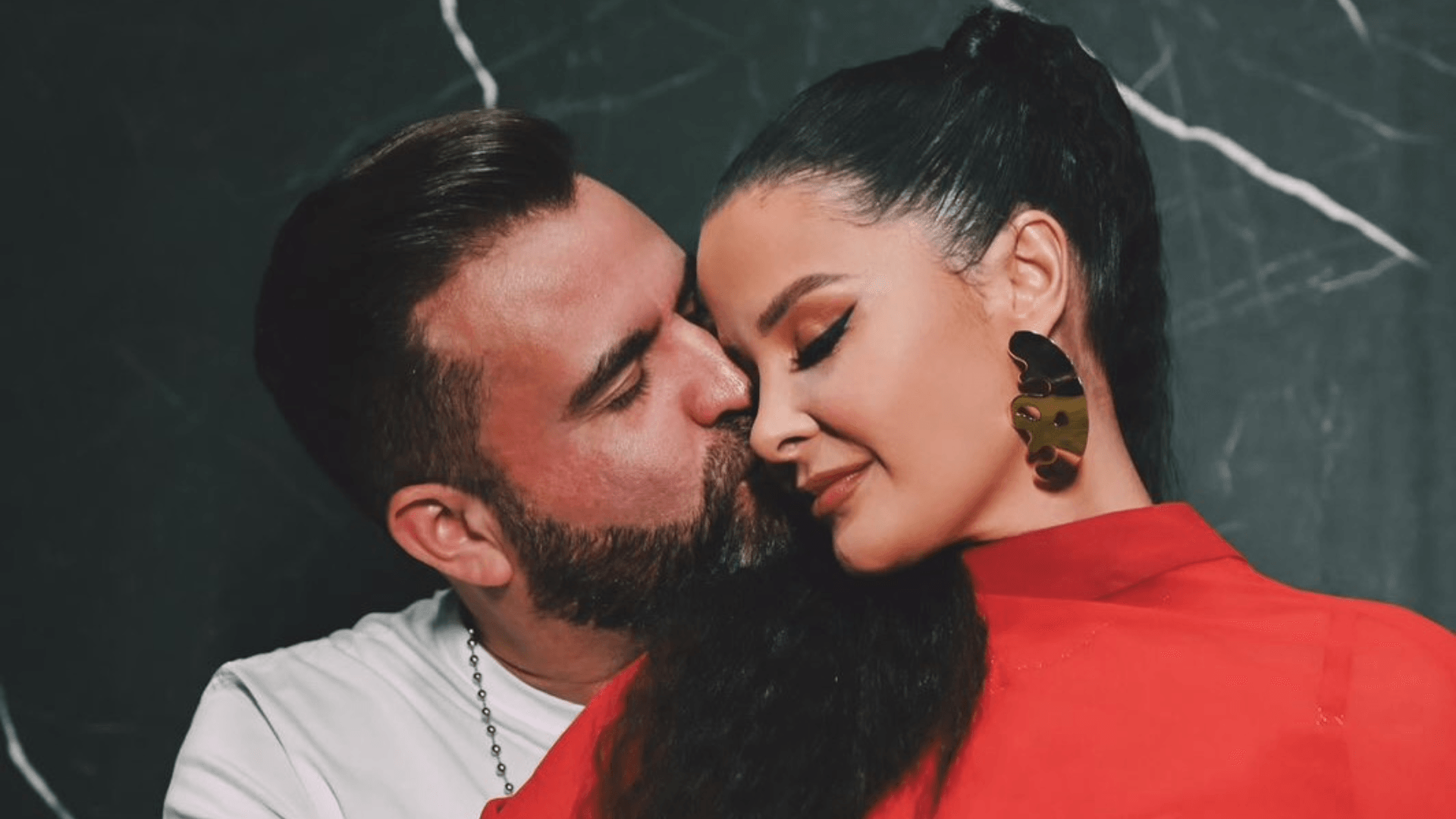 Maraisa e Fernando Mocó celebram três anos de namoro: "Nunca imaginei"
