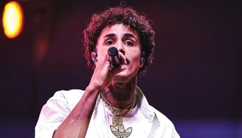 MC Livinho confirma volta com Byanca Gabarron, mas em casas separadas
