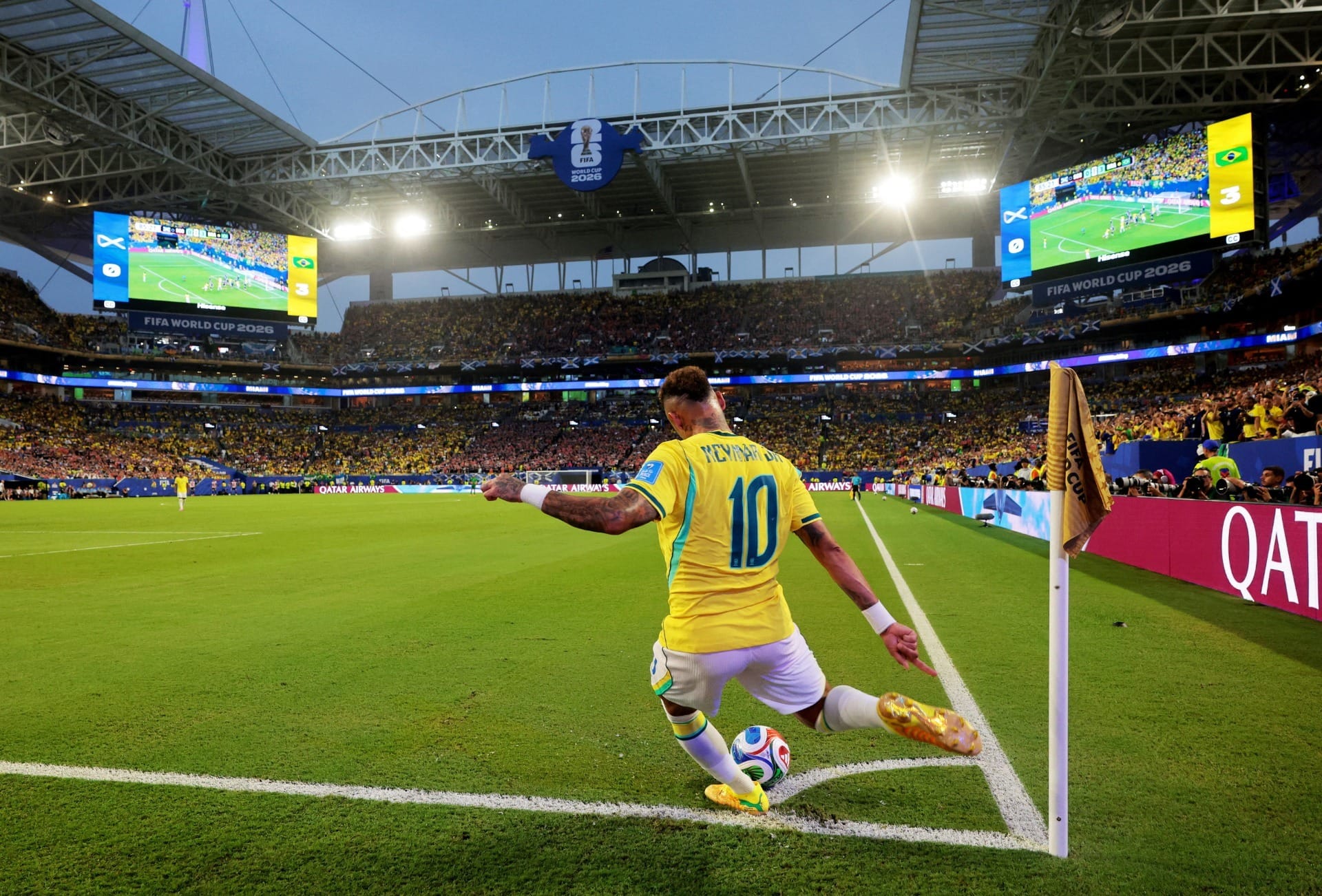 Copa do Mundo: veja o que Brasil e Japão pesquisam no Google antes do jogo