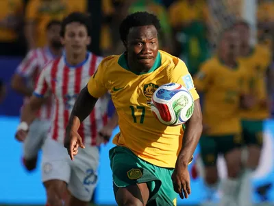 Austrália empata com Paraguai e se classifica com EUA na Copa do Mundo