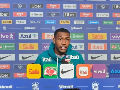 Rayan sonha com gol na Copa e revela estratégia da Seleção no mata-mata