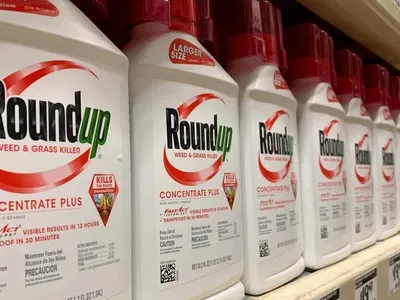 Bayer obtém vitória judicial no escândalo do glifosato