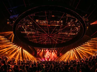 ERRORR realiza hoje edição histórica com Stephan Bodzin, RUBACK, ZAC e mais