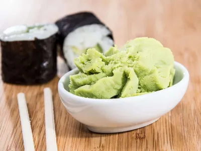 Hon Wasabi, iguaria japonesa que custa R$ 10 mil, é produzida no Brasil