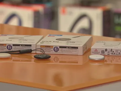 Uso de tags de rastreamento para perseguir mulheres acende alerta em SP