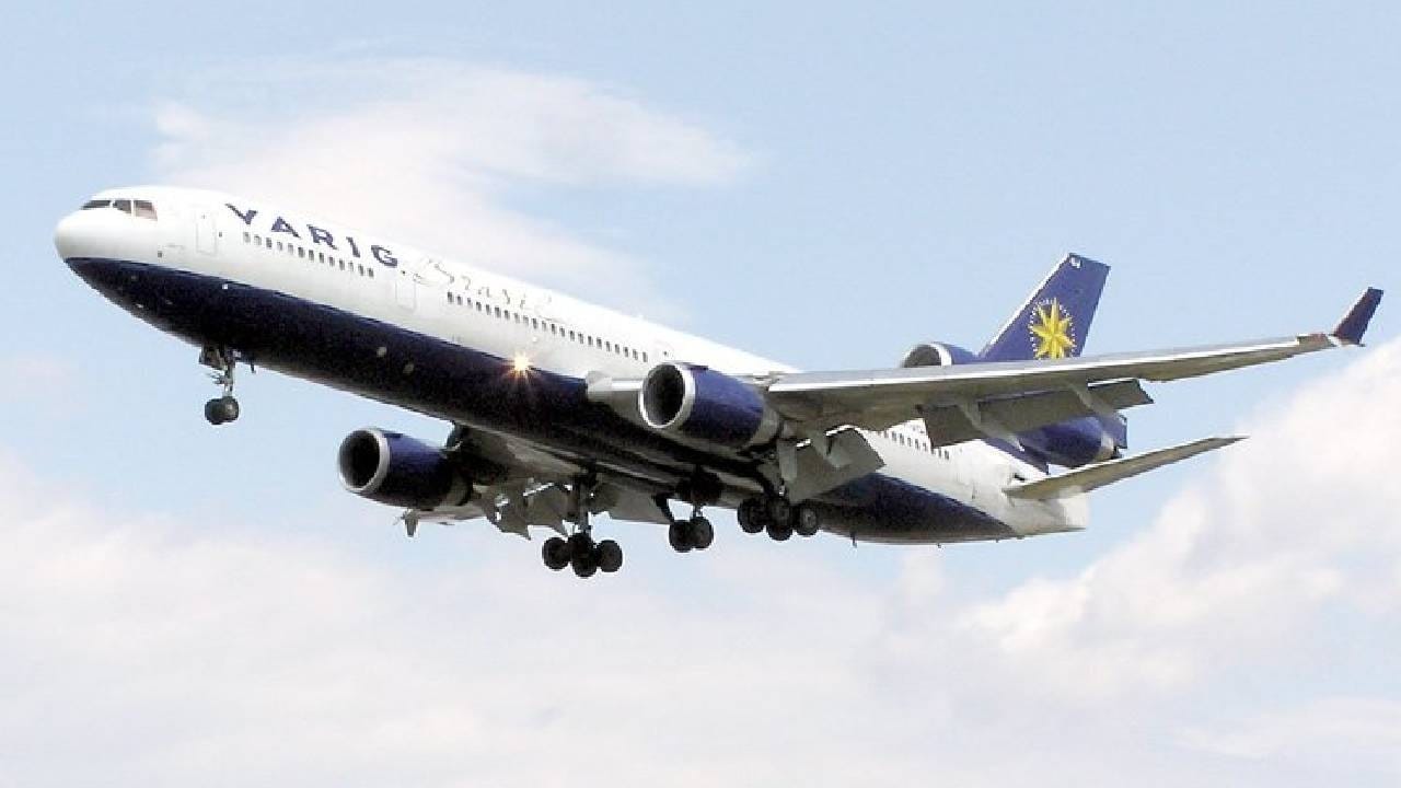 Varig: a trajetória da 'Estrela do Sul' da fundação ao colapso em 2006