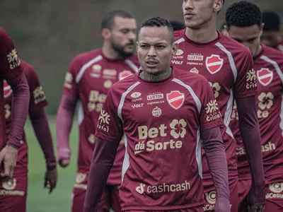 Novorizontino e Vila Nova fazem 'duelo de elite' na 15ª rodada da Série B