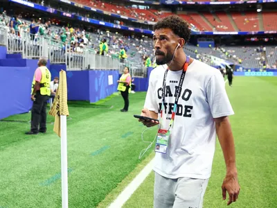 Após 'sumir', goleiro Vozinha toma decisão sobre futuro no Colo-Colo
