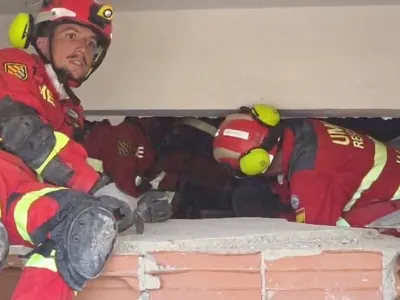 Bebê nasce em meio aos escombros após terremotos na Venezuela