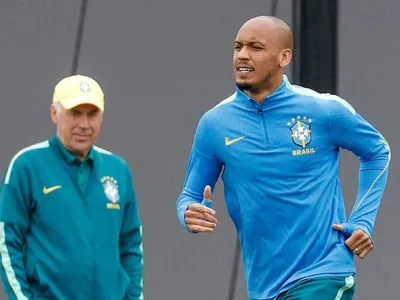 Brasil treina com Japão “espelhado”, mas Ancelotti não esboça escalação