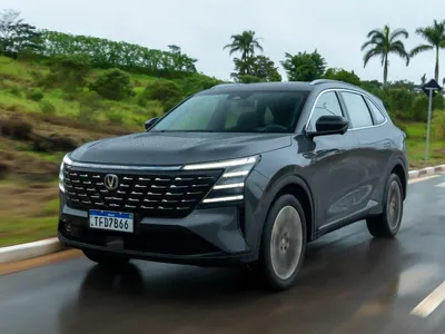 CAOA Changan corta R$ 20 mil do CS75 após superar 5 mil vendas
