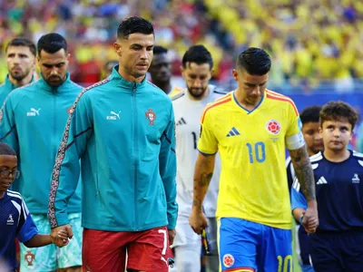 Colômbia supera Portugal e lidera Grupo K; veja classificação final