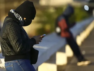 Sul registra marcas abaixo de 10°C e alerta para chuvas; veja previsão