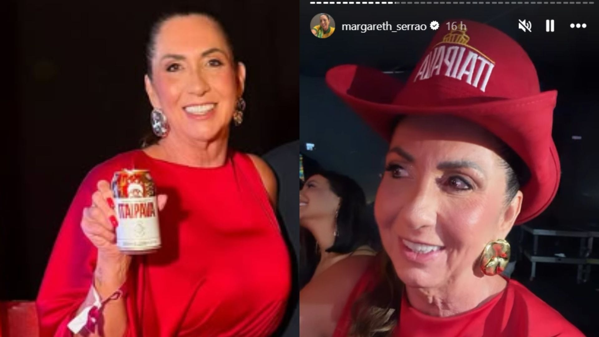 Mãe de Virginia fala da relação com Zé Felipe: 'Tenho como filho'