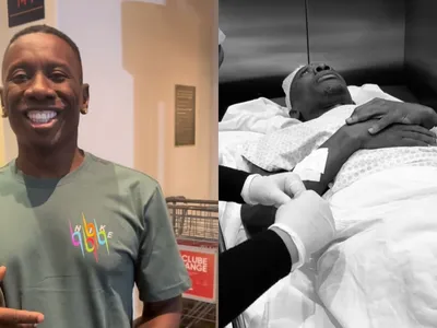 MC Gorila é diagnosticado com câncer e cancela shows dos próximos meses