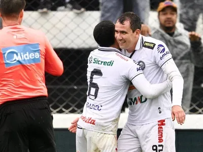 Lanterna perde mais uma, e Série B ganha novo integrante do G-4