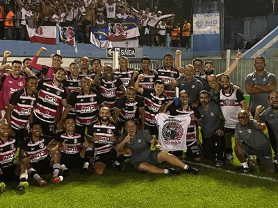 Série C: veja os resultados e como ficou a tabela neste sábado