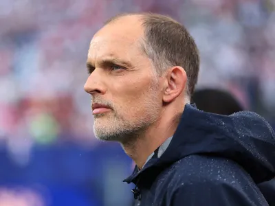 Técnico da Inglaterra abre o jogo sobre suposto problema com Bellingham