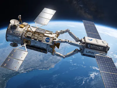 Nasa inicia missão ousada para evitar queda do telescópio Swift na Terra