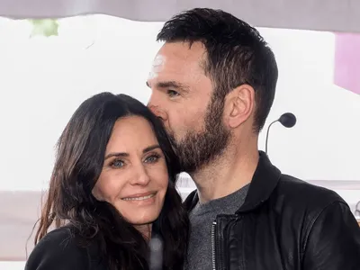 Courteney Cox e Johnny McDaid se separam após 12 anos, diz site