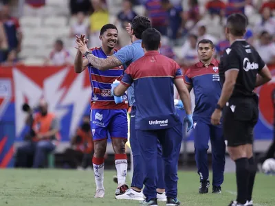 Série B tem vitória do Fortaleza e derrota do Ceará; veja todos resultados