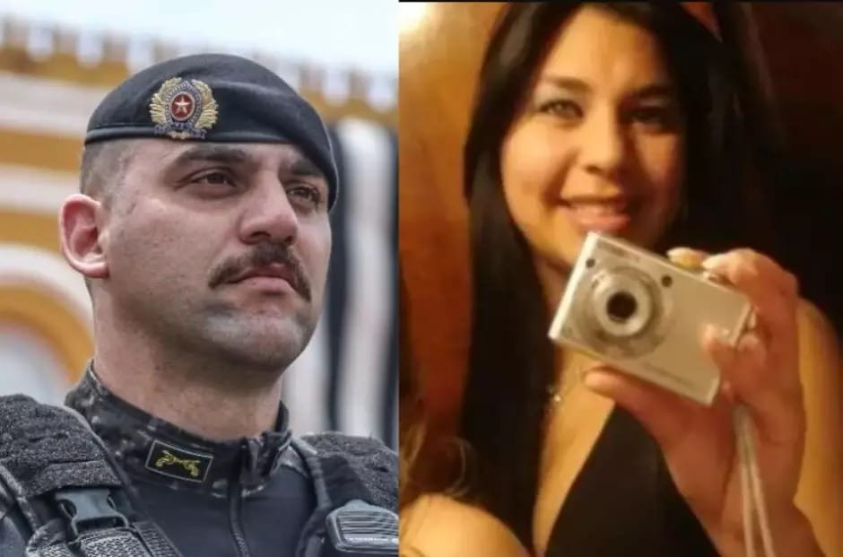 Tenente baleado em SP prestava concurso da polícia no dia da morte da irmã