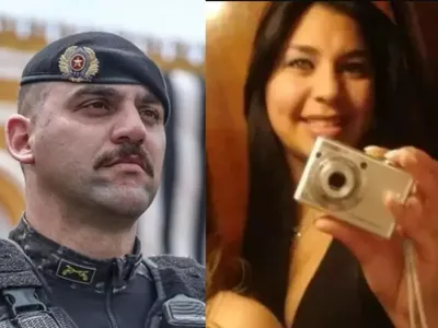 Tenente baleado em SP prestava concurso da polícia no dia da morte da irmã