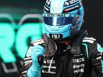 GP da Áustria: Russell vence a segunda na temporada, Bortoleto é o 11º
