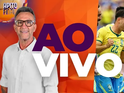 Brasil encontrou time ideal sem Neymar? Apito Final debate