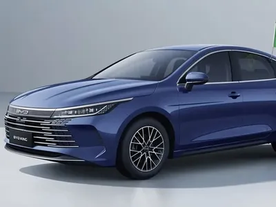 BYD provoca Toyota após vitória do Brasil: 'Japoneses ficam pelo caminho'
