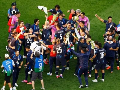 Paraguai decreta feriado nacional após eliminar Alemanha na Copa do Mundo