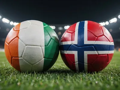 Costa do Marfim x Noruega: ouça ao vivo ao jogo que define rival do Brasil