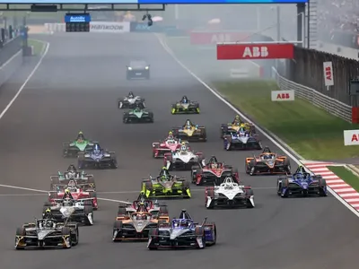 E-Prix de Xangai: assista ao vivo Etapas 12 e 13 da Fórmula E