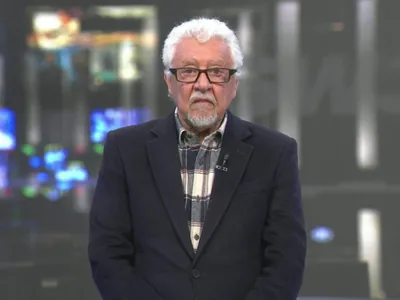 Mitre: a movimentação política num dia de atenções divididas com a Seleção