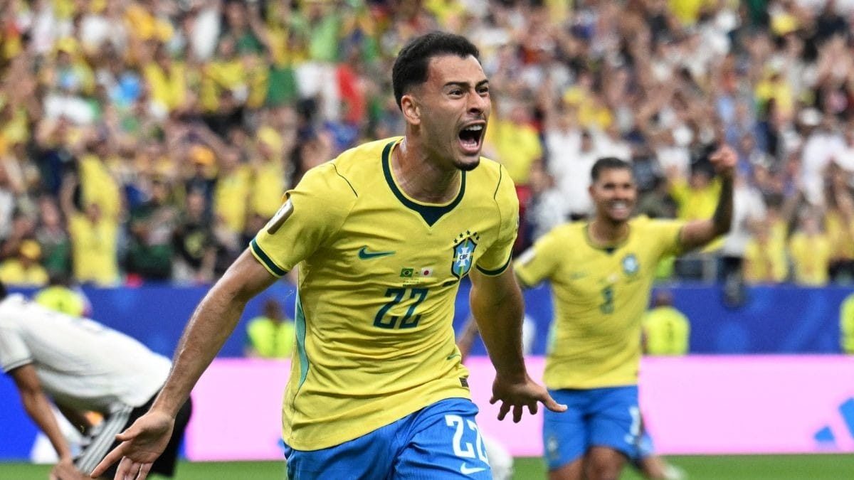 Brasil nas oitavas: veja data e horário do próximo jogo na Copa do Mundo