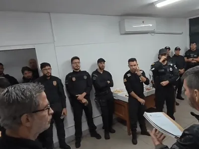 Operação investiga grupo especializado no golpe do falso advogado