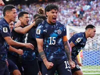 Como palmeirenses e mais jogadores do Brasileirão eliminaram a Alemanha