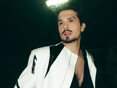 Luan Santana planeja aumentar a família e ter segundo filho: "Em 4 anos"