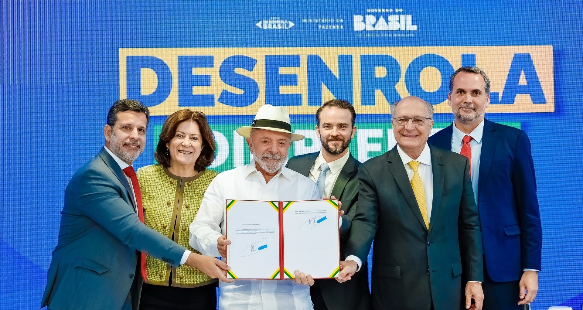 Oposição foca em reformas econômicas enquanto Lula amplia o Desenrola